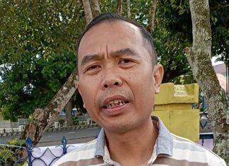 Ketua PN Curup Angkat Bicara Soal Polemik Kasus Pengeroyokan Pelajar di Rejang Lebong