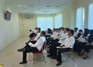 Pelantikan 1.145 PPPK di Rejang Lebong Ditunda, Sejumlah PPPK Terancam Batal Dilantik?