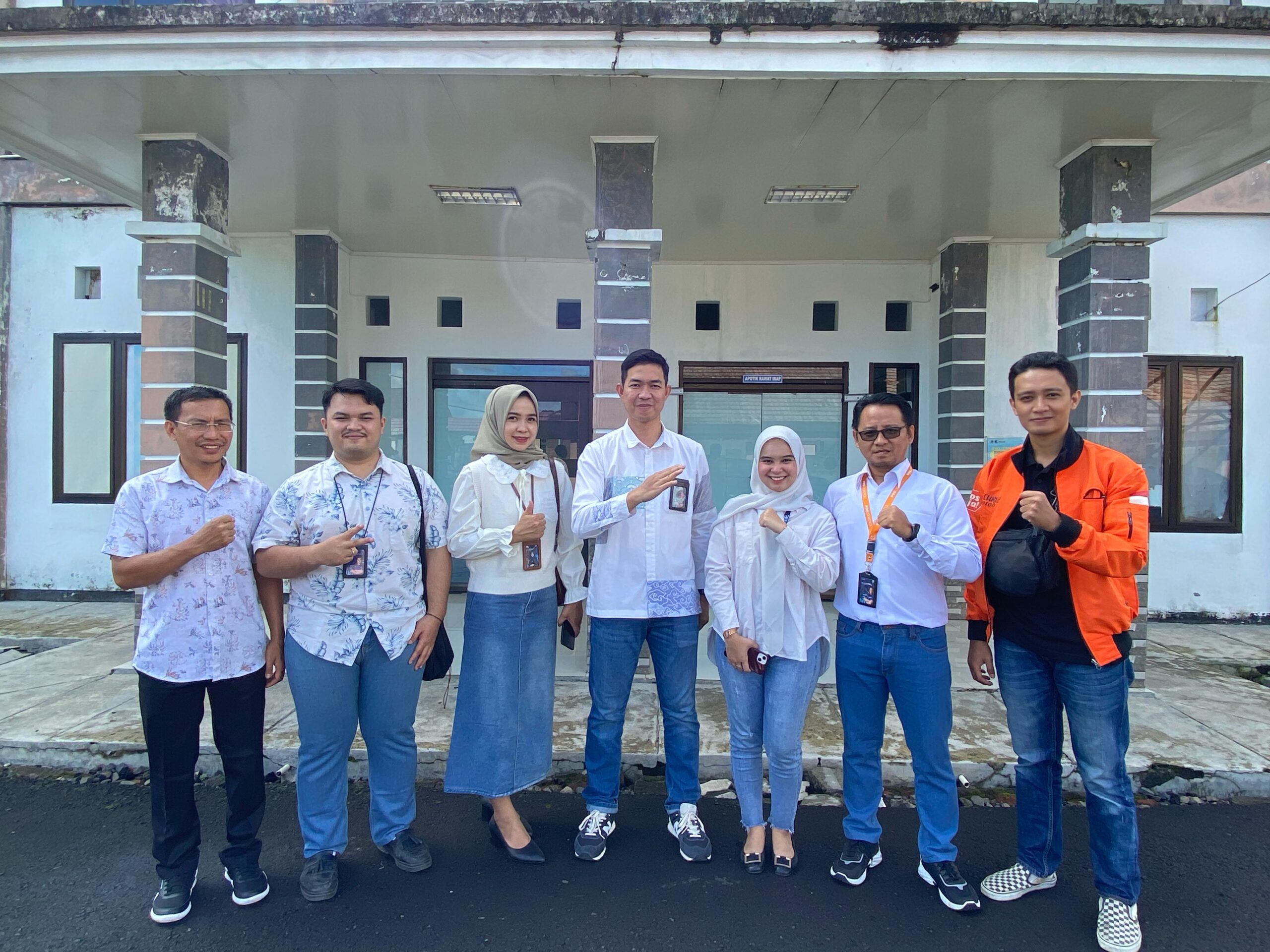 Pos Indonesia Cabang Curup