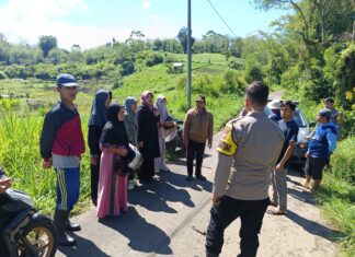 Pulang Dari Pesantren, Dua Gadis Muda Asal Benteng Kena Begal di Rejang Lebong, Berikut Kronologisnya!