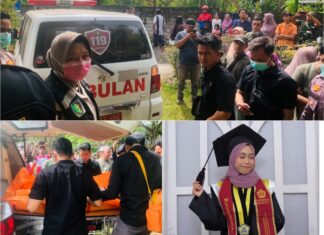 Kurang Alat Bukti, Kasus Pembunuhan ‘Resmareta’ Gadis Muda di Rejang Lebong Sulit Diungkap?