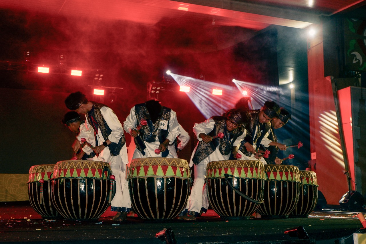 Sanggar Seni Salsabila