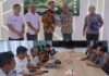 Bupati Rejang Lebong Audiensi dengan Kepala BBWS Sumatera VIII, Bahas Perihal Naturalisasi Danau Mas