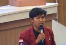 Kader HMI Cabang Curup Soroti Perihal Beredarnya Surat Pernyataan MBG di Rejang Lebong