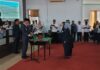 Dilantik Bupati, Elva Mardiana Jabat Pj Sekda Rejang Lebong