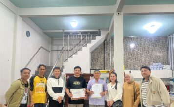 Kantor Hukum Arie Kusumah, S.H, M.H, dan Partners Teken MoU dengan Klinik Thamrin, Berikut Isi Kesepakatannya!