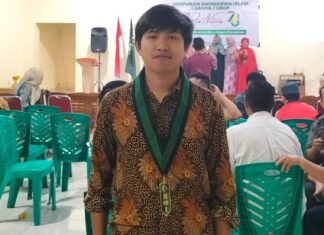 Respon Pemuda Tanggapi Video Penistaan Agama Yang Dilakukan Oknum ASN Guru di Kepahiang