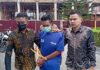 Kabur Ke Palembang, Pelaku Pembunuhan Kekasih Anak Sendiri di Rejang Lebong Akhirnya Dibekuk Polisi