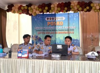 Jadi Rest Area Selama Libur Nataru, UPPKB PUT Sediakan Posko Layanan dan Berlakukan Pembatasan