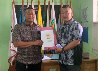 KONI Kabupaten Rejang Lebong Buka Penjaringan Bacalon Pengurus Periode 2024-2028