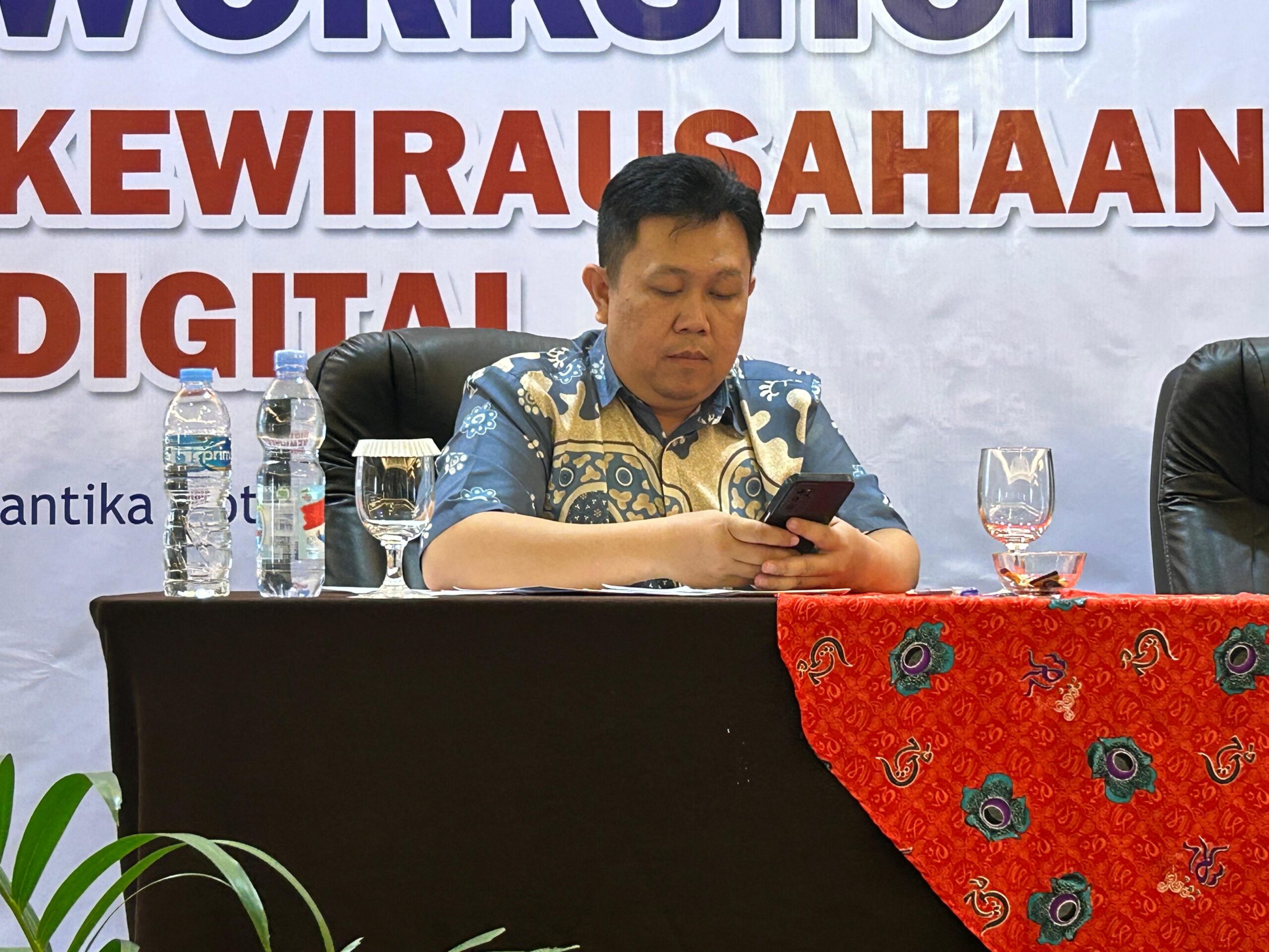 Dedy Hardiansyah Putra