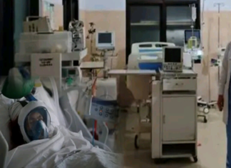 RSUD Rejang Lebong Maksimalkan Penggunaan Mesin Ventilator Untuk Tingkatkan Pelayanan Pasien