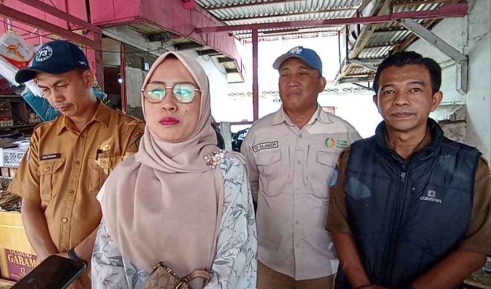 TPID Kabupaten Rejang Lebong