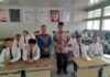 Program Kelas Industri di SMKN 1 Rejang Lebong Buka Peluang Kerja Internasional, Kadis Dikbud Bengkulu Berikan Apresiasi