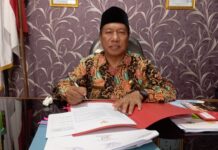 Disdikbud Rejang Lebong Wacanakan Penerapan SPMB Online, 8 SMP jadi Sampel, Berikut Daftarnya!