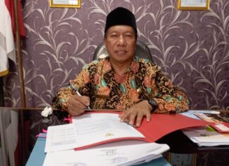 Disdikbud Rejang Lebong Wacanakan Penerapan SPMB Online, 8 SMP jadi Sampel, Berikut Daftarnya!