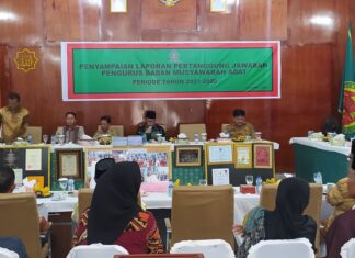Tuai Polemik, Pembentukan Panitia Pemilihan Ketua BMA Rejang Lebong jadi Sorotan : Warga Lembak Protes Tak Dilibatkan