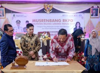 Musrenbang RKPD 2027 Digelar, Plt Bupati Tekankan Perencanaan Terintegrasi dan Tepat Sasaran