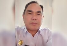 Camat Bermani Ilir Apresiasi Kinerja Kodim 0409/RL, Program Sumur Bor Dinilai Sangat Membantu Warga : Bukti Nyata Kepedulian TNI