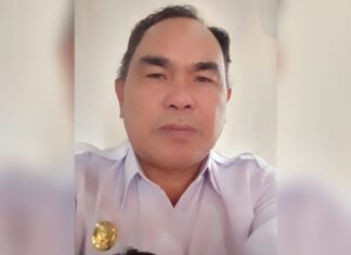 Camat Bermani Ilir Apresiasi Kinerja Kodim 0409/RL, Program Sumur Bor Dinilai Sangat Membantu Warga : Bukti Nyata Kepedulian TNI