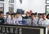 Sempat Diciduk Polisi, Belasan Remaja “Genk Viral” Meresahkan di Rejang Lebong Dibebaskan dan Dikembalikan ke Orang Tua, Ini Sebabnya!