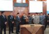 DPRD Rejang Lebong Setujui LKPJ Bupati 2025, Soroti Kesehatan, PAD, hingga Sarana Olahraga