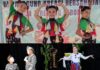 Torehkan Prestasi Gemilang, SDN 7 Rejang Lebong Raih Juara Umum FLS3N Tingkat Kabupaten : Siap Harumkan Nama Daerah Hingga Tingkat Nasional