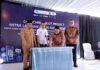 Gandeng Pos Indonesia, Bank Indonesia Launching Pilot Project MILA di Rejang Lebong Bengkulu