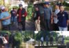 Tinjau Lokasi Banjir Air Duku, Pemkab Rejang Lebong Siapkan Penanganan Jangka Panjang: Usulkan Pelebaran Sungai ke BBWSS VIII