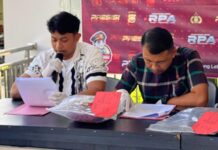 Jawab Keluhan Masyarakat, Polisi Akan Tindak Tegas Gangster Meresahkan di Rejang Lebong