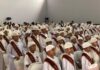 SDUA Taman Harapan Curup Wisuda 87 Tahfidz: Perkuat Generasi Cinta Al-Qur’an