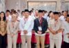 Ketua DPC dan Ketua Fraksi Partai Gerindra Rejang Lebong Dukung Pencopotan Kepala BGN Dadan Hindayana