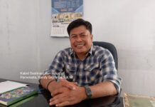 Pengelola Wisata Air Terjun Tri Sakti Akui Ada Biaya Tambahan Diluar Tiket Masuk, Dispar Cari Solusi!