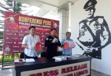 Diduga Cabuli 6 Murid Perempuan, Oknum Guru Ngaji di Rejang Lebong Diciduk Polisi, Ini Kronologisnya!