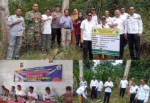 Kejari Rejang Lebong Perkuat Pendampingan Dana Desa di Dusun Sawah, Cegah Pemdes Terjerat Masalah Hukum