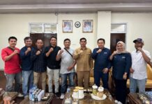 JMSI Bengkulu dan Pemkab Rejang Lebong Bangun Kolaborasi: Siapkan Gerakan Promosi Wisata dan Media Ramah Destinasi