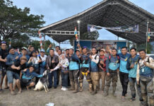Turunkan 45 Offroader, TAC jadi Komunitas dengan Peserta Terbanyak di JAL 3 Lebong: Bukti Soliditas Tanpa Batas