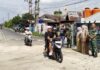 Akses Jalan Tamsis Talang Rimbo Kembali Dibuka, Warga Apresiasi Kinerja Kodim 0409/Rejang Lebong