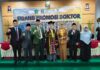 7 Mahasiswa PAI IAIN Curup Ikuti Sidang Promosi Doktor, Aida: Kita Siapkan Alumni S3 Berdaya Saing Global