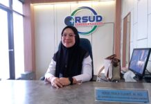 RSUD Rejang Lebong Minta BPJS Siagakan Petugas 24 Jam di Poli dan IGD, Ini Sebabnya!
