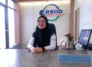 RSUD Rejang Lebong Minta BPJS Siagakan Petugas 24 Jam di Poli dan IGD, Ini Sebabnya!