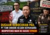 Dugaan Kebocoran PAD, PT TUM Dibidik Kejari Kepahiang: Berpotensi Naik ke Kasus Tipikor