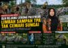Tanggapi Keluhan Warga, DLH Rejang Lebong Pastikan Limbah Sampah TPA Tak Cemari Sungai