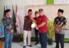 Titik Nol Revitalisasi SDN 15 Rejang Lebong Dimulai, Kadis Dikbud dan DPRD Ingatkan Pekerjaan Harus Sesuai Juknis