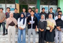 Mahasiswa Desak Warek III Evaluasi Kinerja SEMA IAIN Curup, Soroti Tata Kelola Demokrasi Kampus dan Ajukan 6 Tuntutan