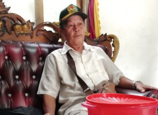 Miris!!! Hampir Dua Tahun Tanpa Bidan Desa, Warga Air Kati Terpaksa Tempuh 8 Kilometer Untuk Berobat