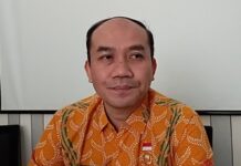 Nol Kontribusi, PT TUM Abaikan Retribusi Tenaga Kerja Asing Untuk Daerah, Ini Kata Kepala BKD Kepahiang!