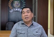 Soroti Polemik PT TUM Kepahiang, Anggota DPRD Provinsi Bengkulu Edwar Samsi Minta Pihak Perusahaan Angkat Kaki