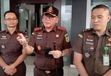 Penyidik Kejari Telusuri Aliran Dana Penyelewengan Dana BOS SMPN 2 Rejang Lebong: Akankah Ada Tersangka Baru?