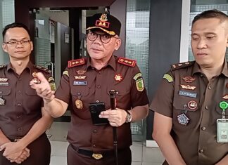 Penyidik Kejari Telusuri Aliran Dana Penyelewengan Dana BOS SMPN 2 Rejang Lebong: Akankah Ada Tersangka Baru?